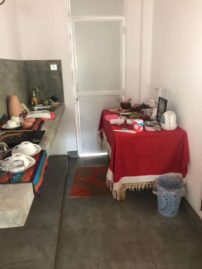 Lohas Villa Hiriketiya 디크웰라 외부 사진